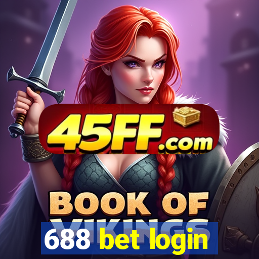 688 bet login